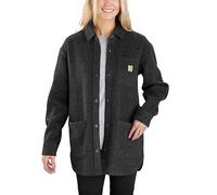Carhartt Loose Fit Fleece Overshirt T-Shirt Homme (Lot de 1)