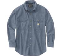 Carhartt Men's Original Fit Long Sleeve Shirt