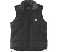 Carhartt LOOSE FIT MONTANA INSULATED VEST 105475, Couleur:black, Taille:XL