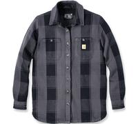 Carhartt Loose Fit Twill Chemise femme, noir, Taille M