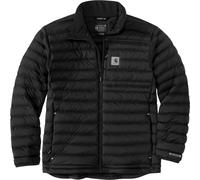 Carhartt LWD, veste en textile S Noir Noir