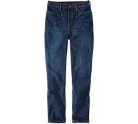 Carhartt Mason Jeans pour femmes, Taille 10