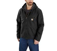 Carhartt Men's Long Sleeve, Black, Small