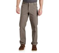 Carhartt Straight Duck Dungaree 103279 W34-L34