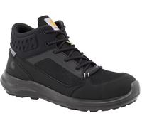 Carhartt Michigan Airtex Rugged Flex S1P Safety Boot, noir, Taille 43