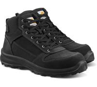 Carhartt Michigan, chaussures 35 EU Noir Noir
