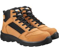 Carhartt Michigan S1P Mid, bottes de travail 38 EU Marron Clair Marron Clair