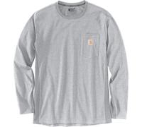 Carhartt Midweight L/S Pocket T-shirt 106656 L