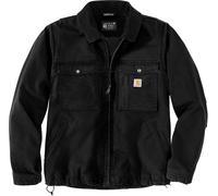 Carhartt Montana Rugged Flex, veste en tissu M Noir Noir