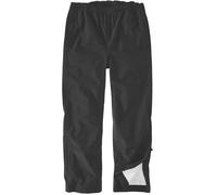 Carhartt Monterey Pantalon de pluie anti-eau, Taille XL