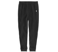Carhartt Tapered, pantalon de jogging XXL Noir Noir