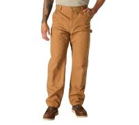Carhartt B01 Double-Front Utility Work Pant 106679 W46-L32