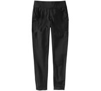 Carhartt Pantalon femme Force Lightweight Utility Legging Black XL