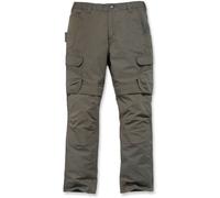 Carhartt Pantalon homme Steel Cargo Pantarmac W32-L32