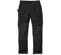 Carhartt Pantalon homme Steel Multipocket Pant Black W40-L32