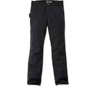 Pantalon CARHARTT Extensible Droit - Doublé à l'avant - 103340