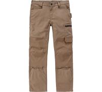 Carhartt Pantalon pour femmes Double Front Work Pant 107214 W4/TALL