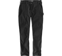 Carhartt Pantalon pour femmes Relaxed Fit Canvas Work Pant 105113 W14/REG