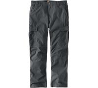 Carhartt Pantalon pour hommes Force Broxton Cargo Pant Shadow W31-L32