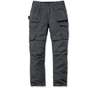 Carhartt Pantalon pour hommes Steel Multipocket Pant Shadow W38-L30