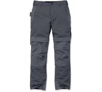 Carhartt Pantalon pour hommes Steel Multipocket Pant Shadow W40-L30
