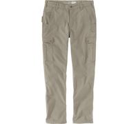 Carhartt Pantalon Relaxed Ripstop Cargo Work Pant Greige W40-L34