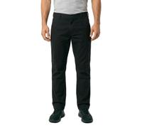 Carhartt Pantalon de travail Rugged Flex Rigby Straight – extensible en toile noir W34-L32 Homme