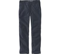 Carhartt Pantalon Rigby Straight Fit Pantalon Navy W38-L32