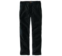 Pantalon de travail CARHARTT extensible en toile - 102821