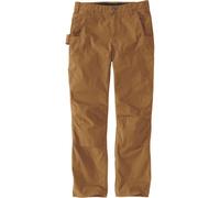 Carhartt Pantalon Steel Rugged Utility Work Pant Carhartt® Brown W38-L34