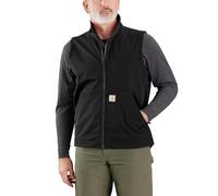 Carhartt Rain Defender Softshell Vest 106439 XXL