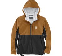 Carhartt Relaxed Fit Packable Jacket 105751 S
