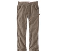 Carhartt Straight Duck Dungaree 103279 W34-L34