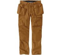 Carhartt Pantalon Steel Cargo Multi-Pocket Pant Carhartt® Brown W38-L32