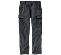 Carhartt Pantalon pour hommes Rugged Flex Rigby Cargo Pant Shadow W32-L32