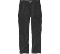 Carhartt Rigby Cargo pantalon, noir, Taille 34