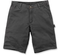Carhartt Rigby Dungaree, cargoshorts W40 Gris Foncé Gris Foncé