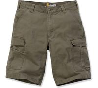 Carhartt Rigby Rugged, cargoshorts W40 Marron Foncé Marron Foncé