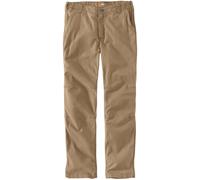 Carhartt Workwear Pantalon Rigby Straight Fit Dark Khaki W30-L30