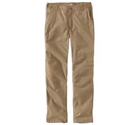 Carhartt Rigby Straight Fit Pantalon, Kaki, Taille 30