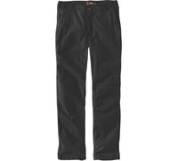 Carhartt Workwear Pantalon Rigby Straight Rugged Flex Noir W30-L32