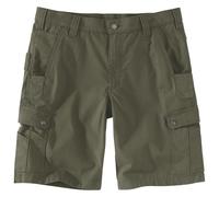 Carhartt - Ripstop Cargo Work Short - Short - 38 - basil