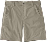 Carhartt Ripstop Lightweight Work Short, beige, Taille 30