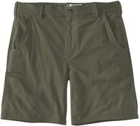 Carhartt Ripstop Lightweight Work Short, vert, taille 42 pour homme