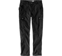 Carhartt Ripstop, pantalon cargo W30/L32 Noir (N04) Noir (N04)