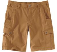 Carhartt Ripstop, shorts cargo W32 Marron Marron