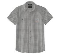 Carhartt Rugged Flex 106745 - Coupe décontractée et légère pour Homme, Carhartt Gris, Taille S