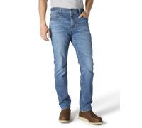 Carhartt Rugged Flex Jean fuselé 5 Poches Coupe Droite, Houghton, W31/L32 Homme
