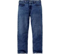 Carhartt Rugged Flex Loose Straight, jeans W38/L34 Bleu Bleu