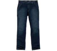 Carhartt Rugged Flex Relaxed, jeans W33/L34 Bleu Clair Bleu Clair